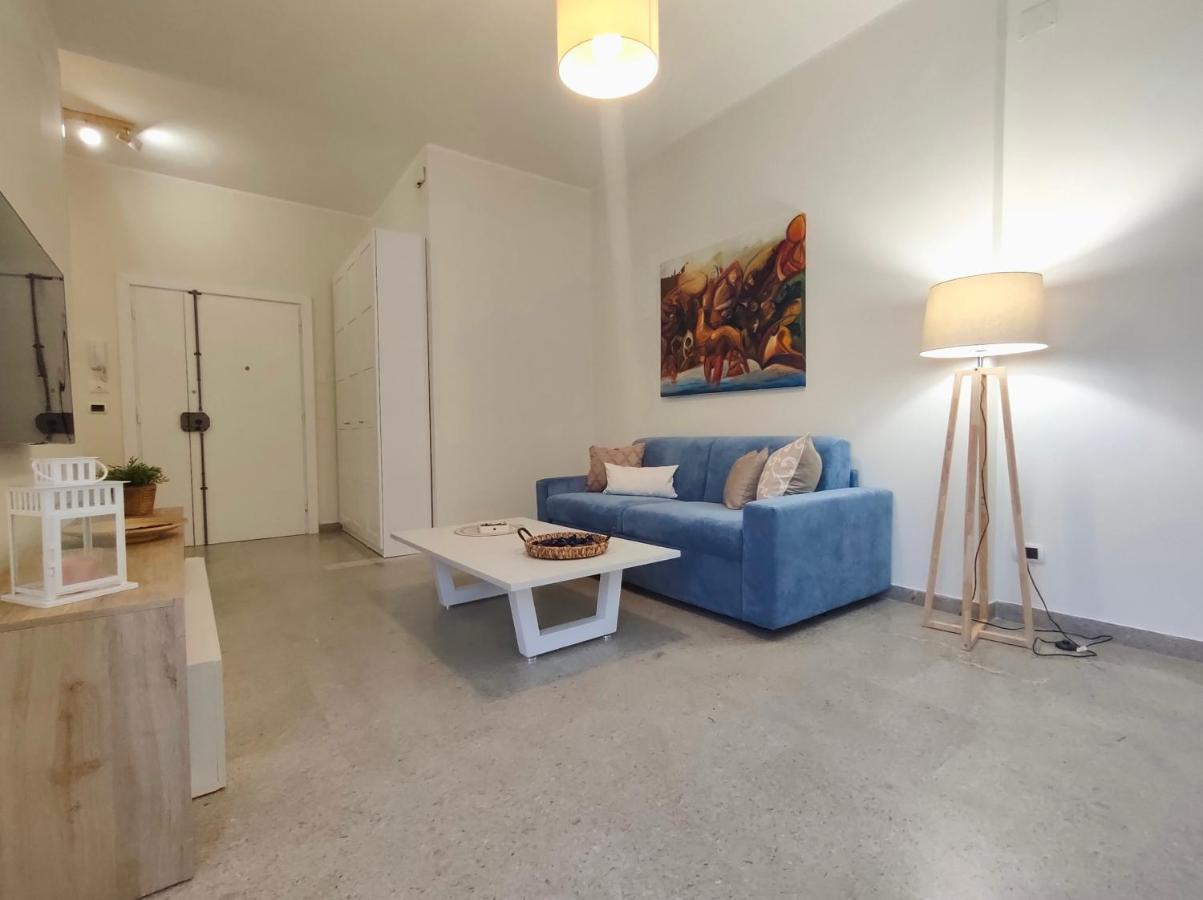 Ciauru I Mari - Elegante Appartamento Ortigia Syracuse Eksteriør billede