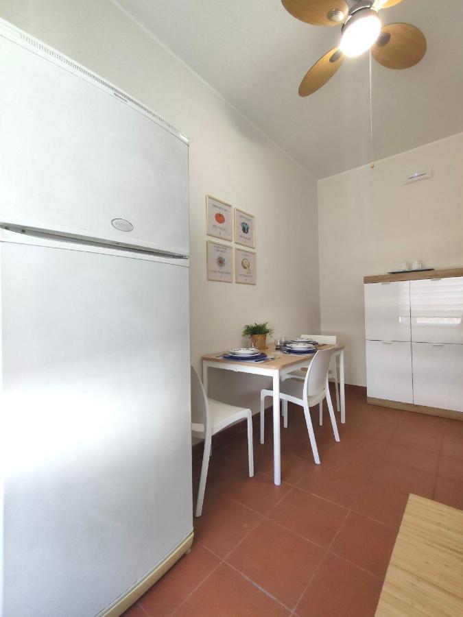 Ciauru I Mari - Elegante Appartamento Ortigia Syracuse Eksteriør billede