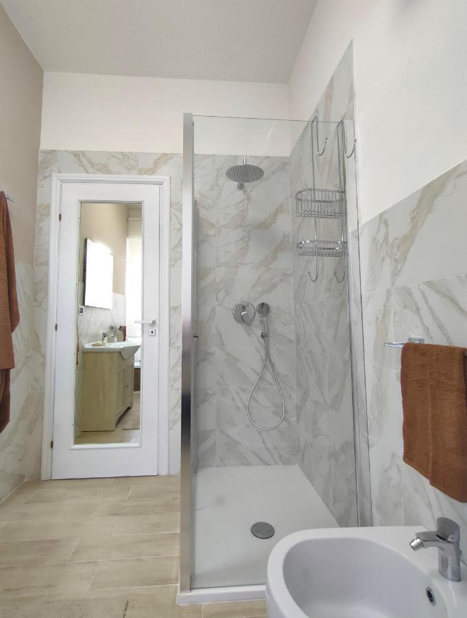 Ciauru I Mari - Elegante Appartamento Ortigia Syracuse Eksteriør billede