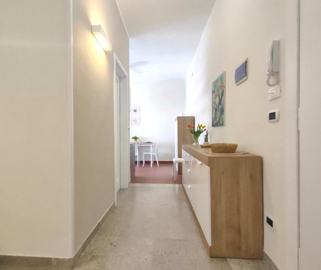 Ciauru I Mari - Elegante Appartamento Ortigia Syracuse Eksteriør billede