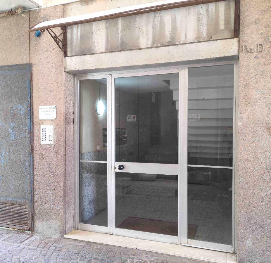 Ciauru I Mari - Elegante Appartamento Ortigia Syracuse Eksteriør billede