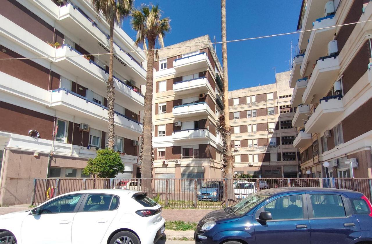 Ciauru I Mari - Elegante Appartamento Ortigia Syracuse Eksteriør billede